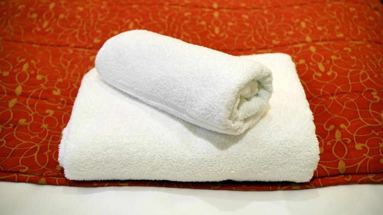 Plazzo Prime Plaza At Delhi Airport Bed & Breakfast New Delhi Ngoại thất bức ảnh