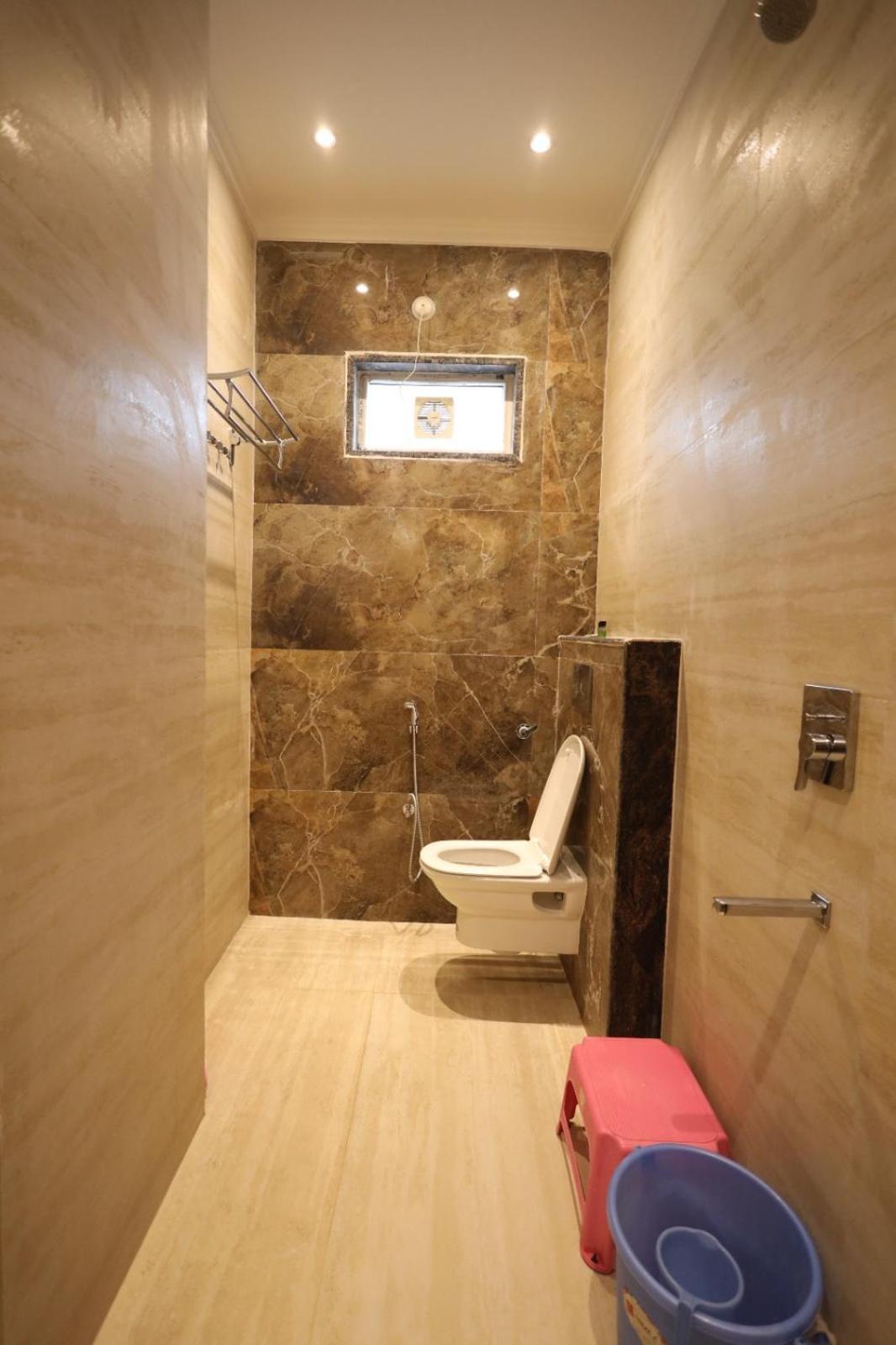 Plazzo Prime Plaza At Delhi Airport Bed & Breakfast New Delhi Ngoại thất bức ảnh